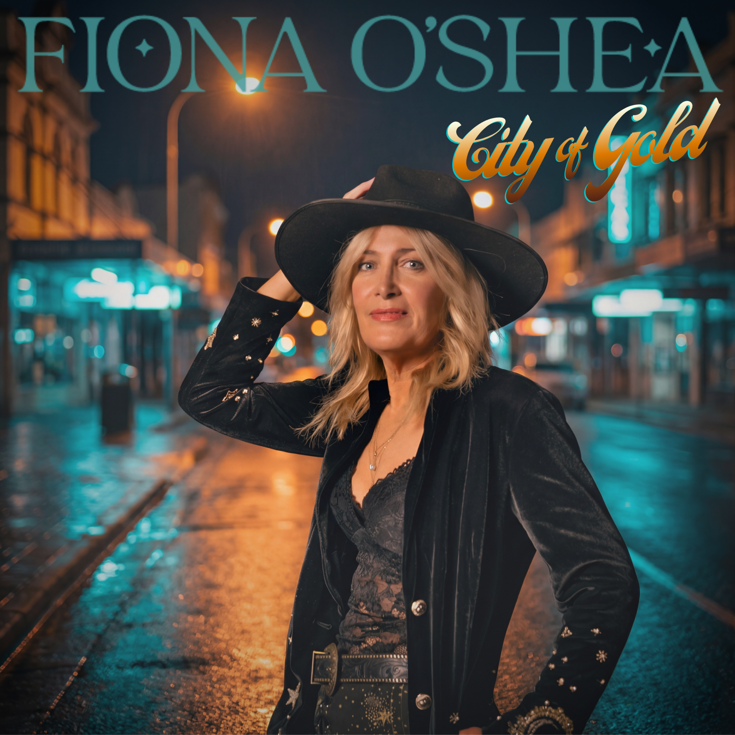 CITY OF GOLD FINAL