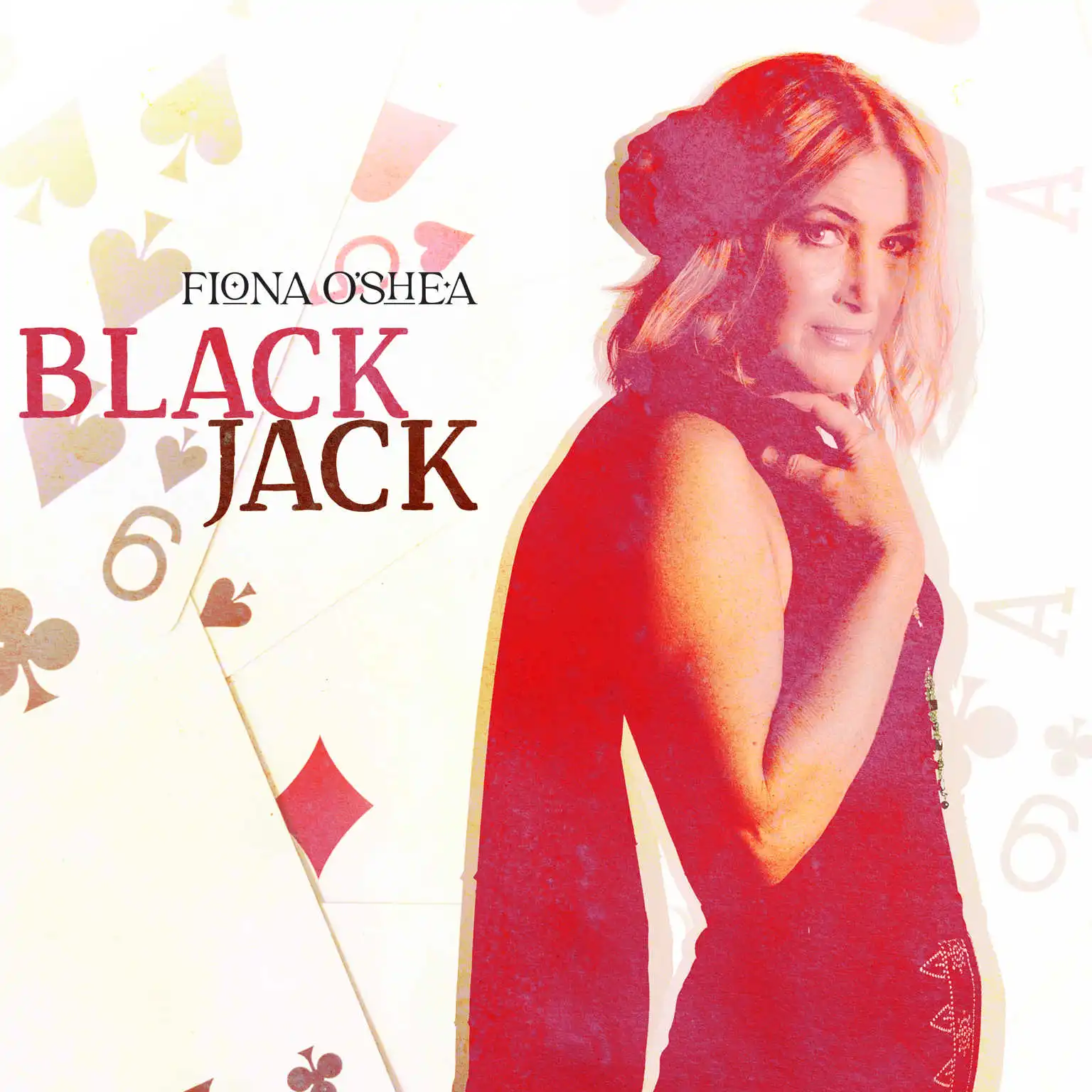 Black Jack - 2022 - Single Cover