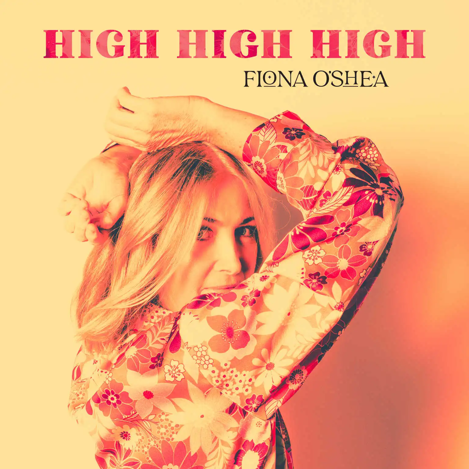 High High High - 2022 - Single Cover